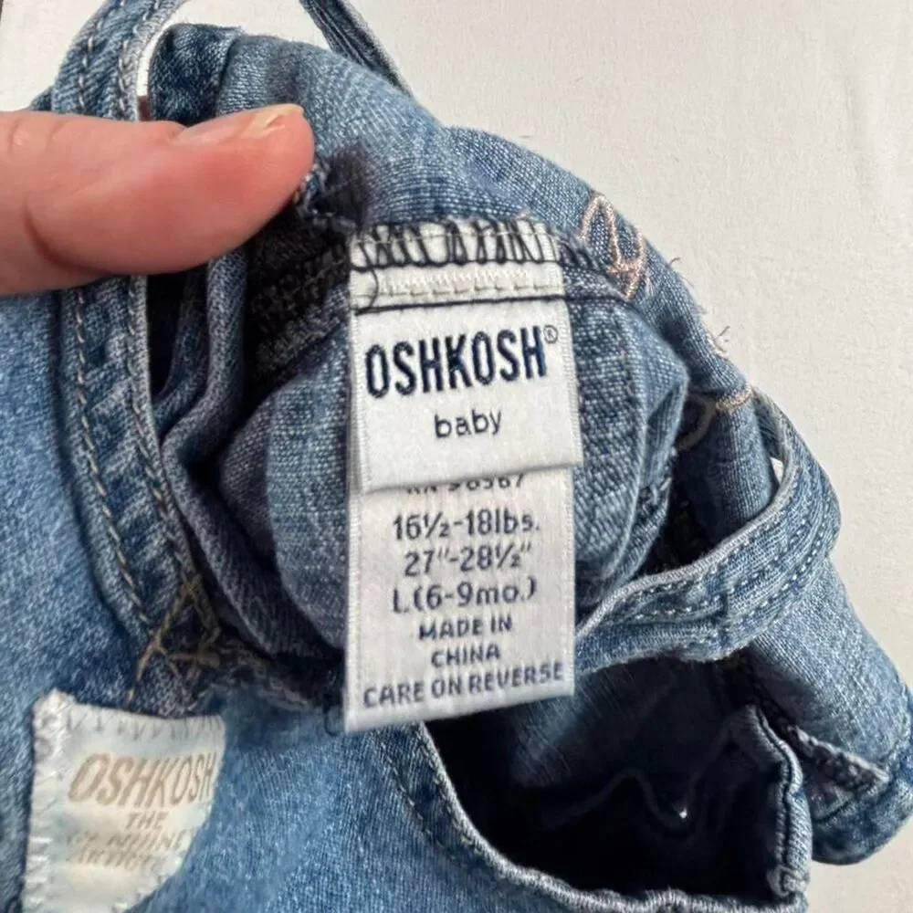 OshKosh Bgosh adorable vintage